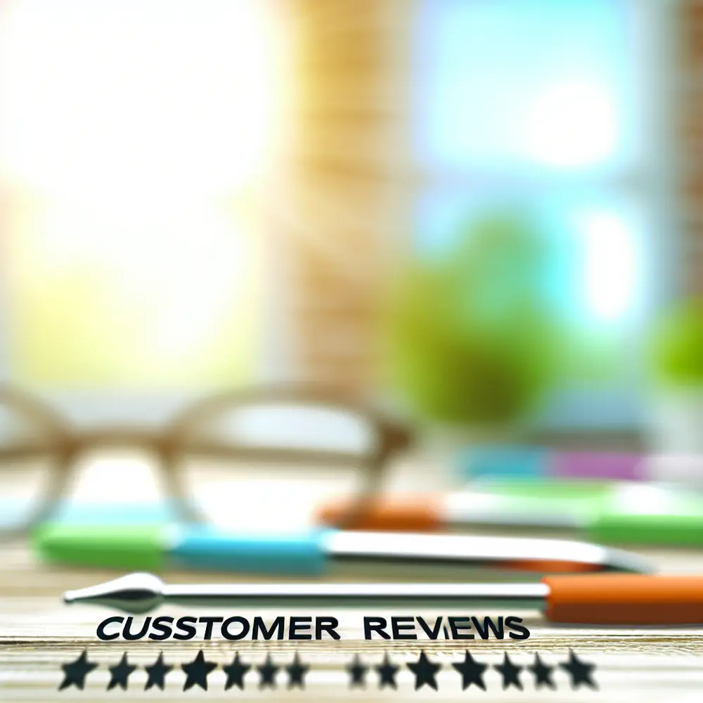 Opinión de Clientes: 8 Razones Clave para Usarlas con Éxito
