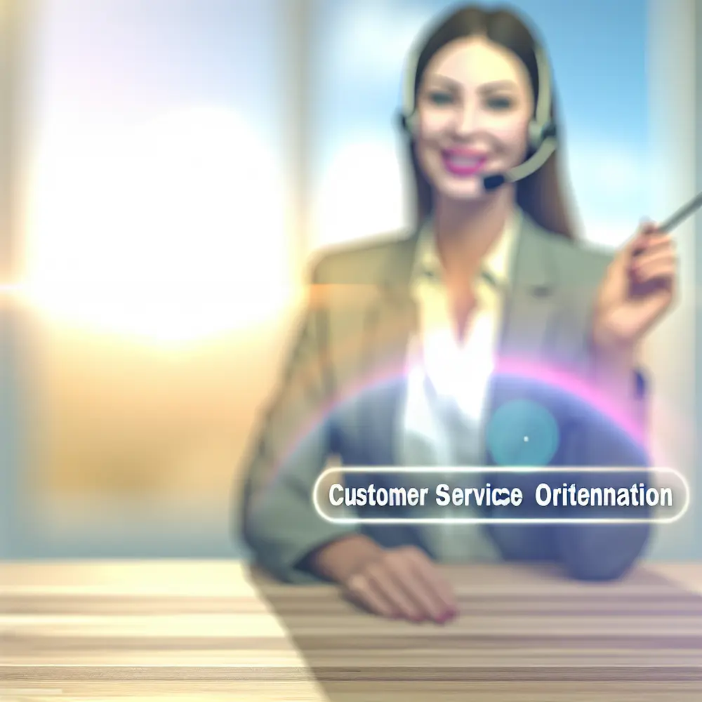 Orientación al Cliente: 6 Consejos para Mejorar la de tu Empresa