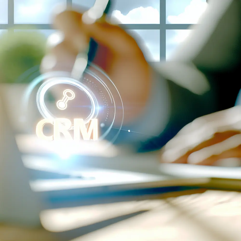 Sales Management CRM: Qué es y sus Funciones