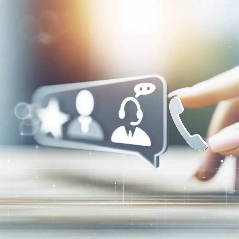 Servicio al Cliente vía Chat: 8 Buenas Prácticas para una Atención de Calidad