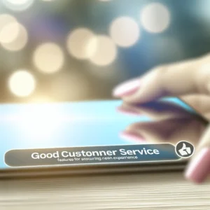 Buen Servicio al Cliente: Características para Garantizar la Mejor Experiencia
