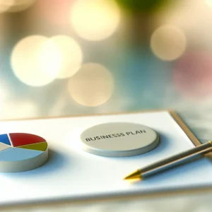Business Plan Exitoso: Elementos Esenciales para Planificar el Éxito de tu Empresa