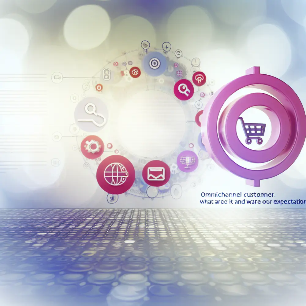 Cliente Omnicanal: Qué es y Cuáles son sus Expectativas