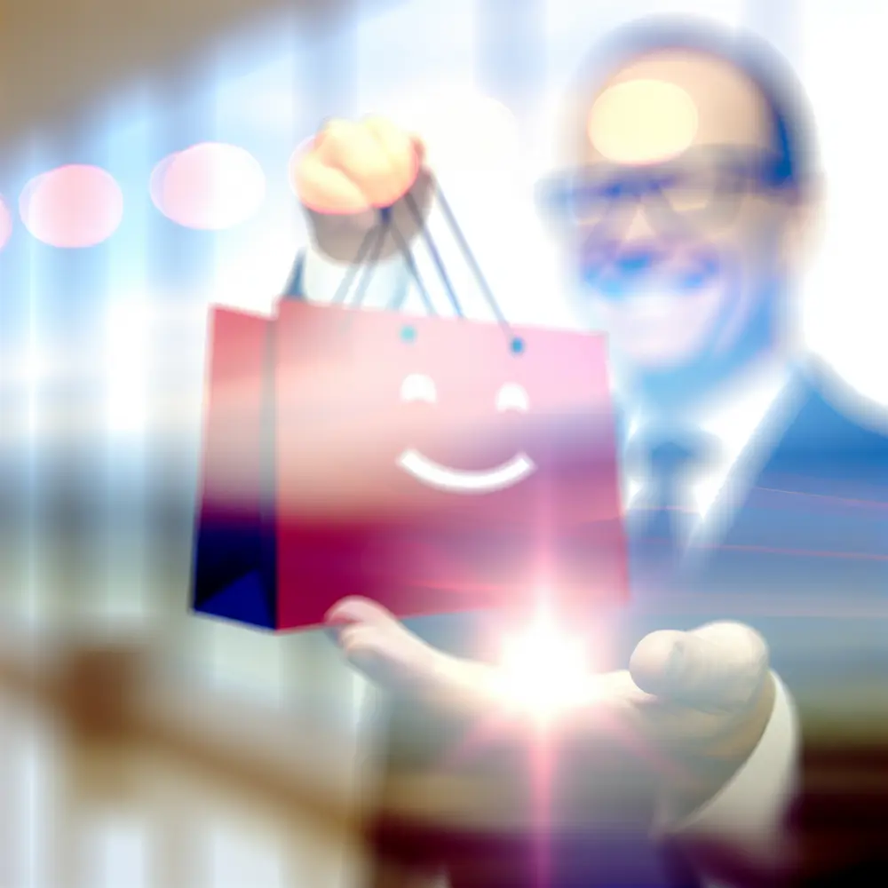 Clientes Felices, Resultados Positivos: La Clave del Éxito Empresarial
