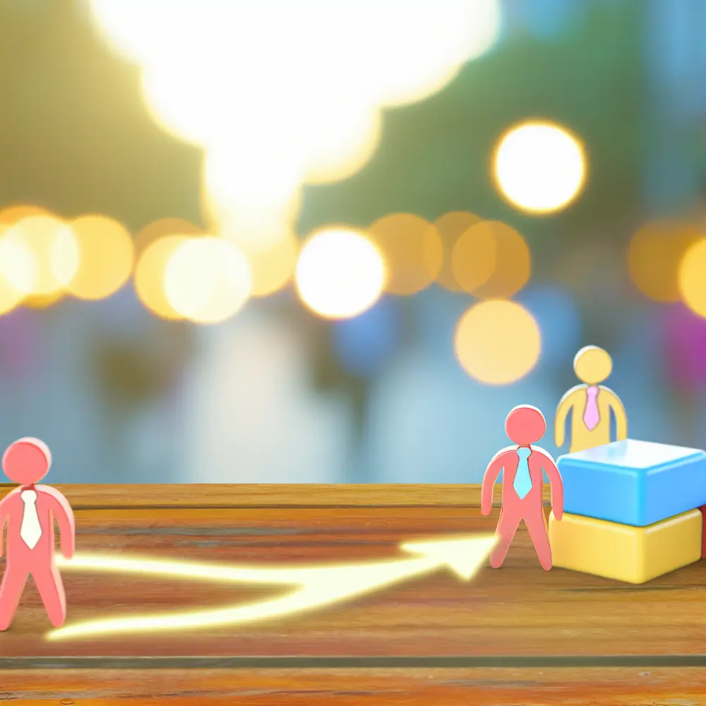 Clientes Potenciales: 8 Consejos de Oro para Captar Posibles Clientes