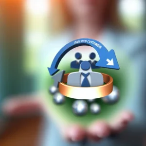 Conversión de Leads en Clientes: Cómo Aumentar tus Ventas