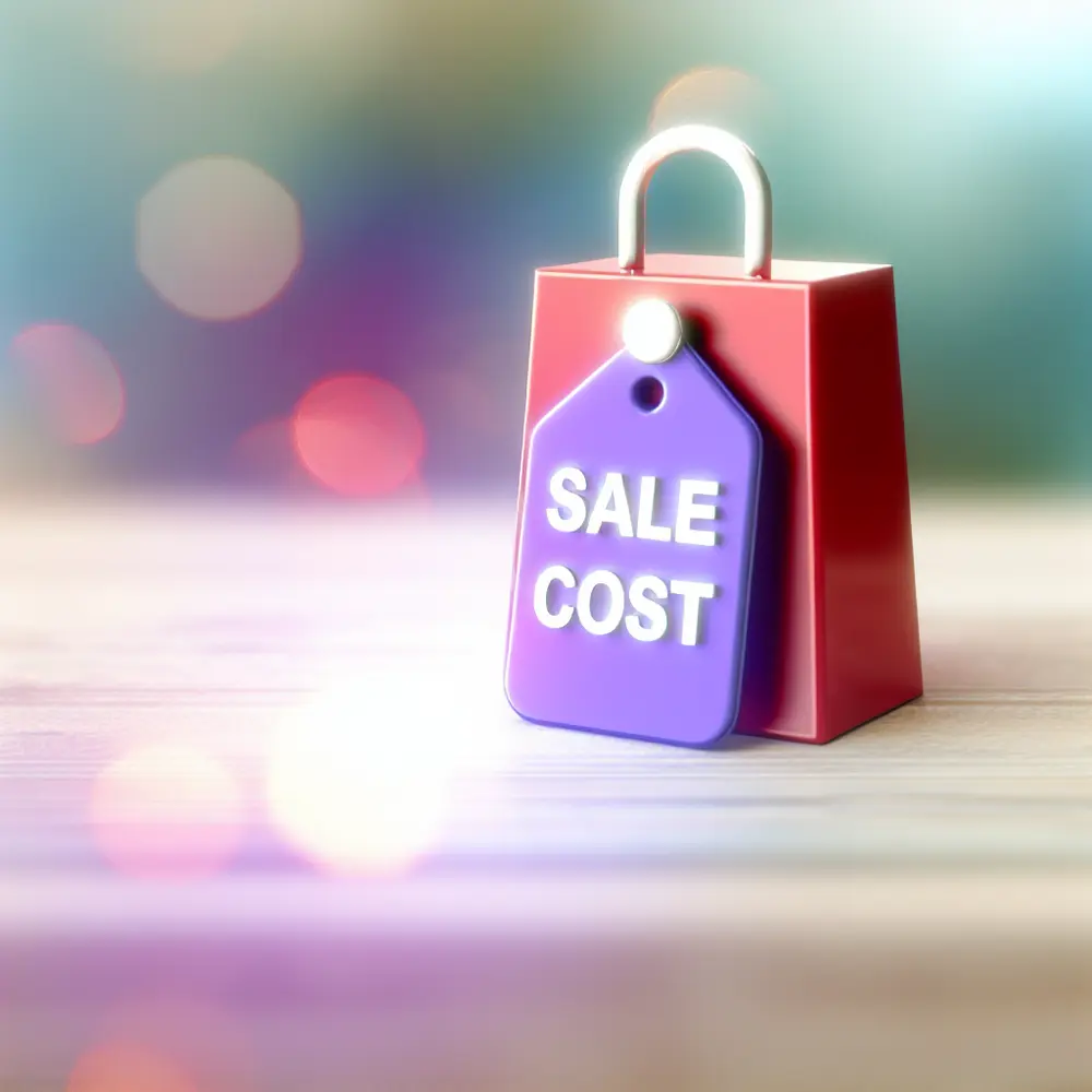 Costo de Venta: Qué es y Cómo Calcularlo en 8 Pasos Prácticos