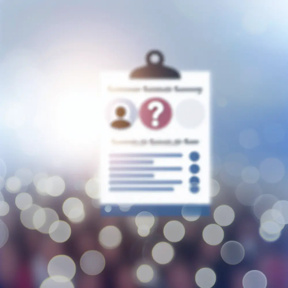 Encuestas de satisfacción del cliente (CSAT): 104 preguntas y plantillas para el 2026