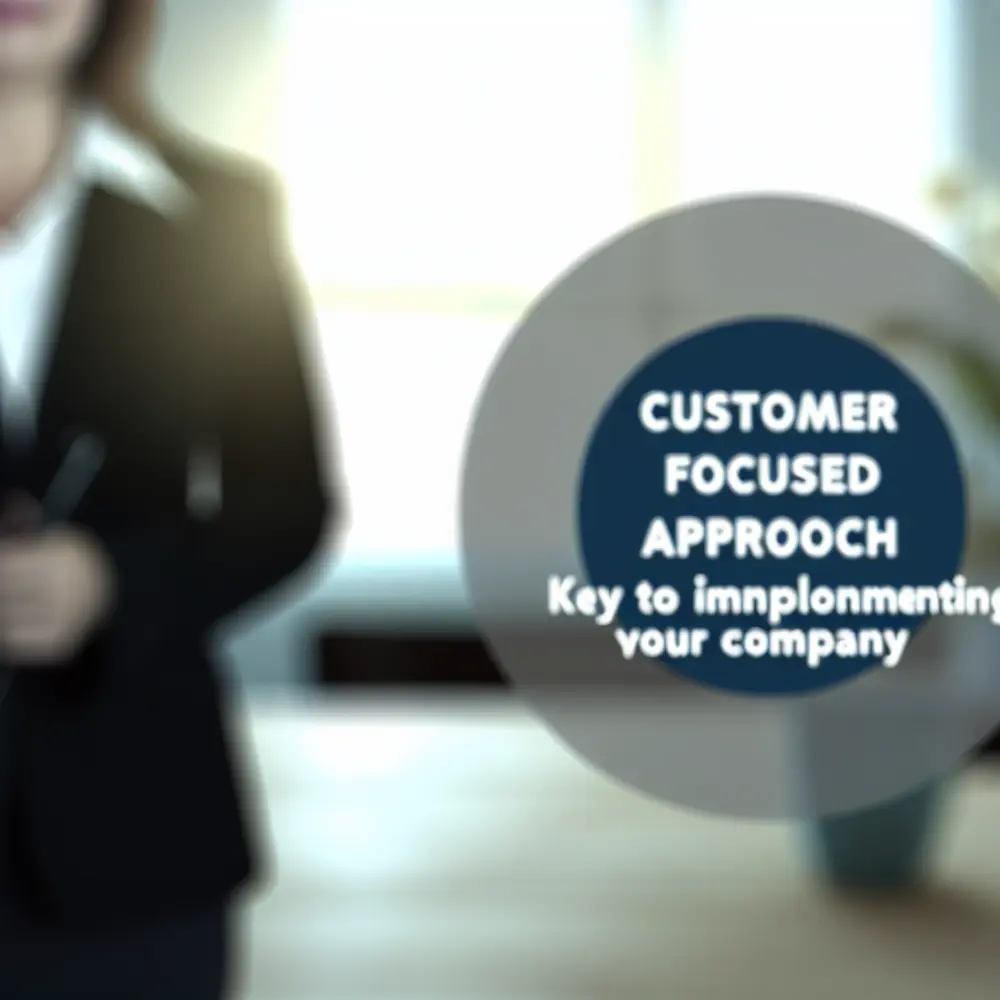 Enfoque Centrado en el Cliente: Claves para Aplicarlo en tu Empresa