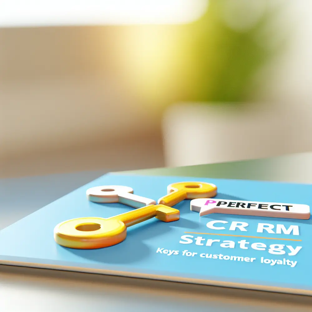 Estrategia CRM Perfecta: Claves para Fidelizar Clientes