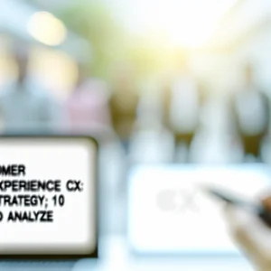 Estrategia de Customer Experience (CX): 10 Tips para Analizarla