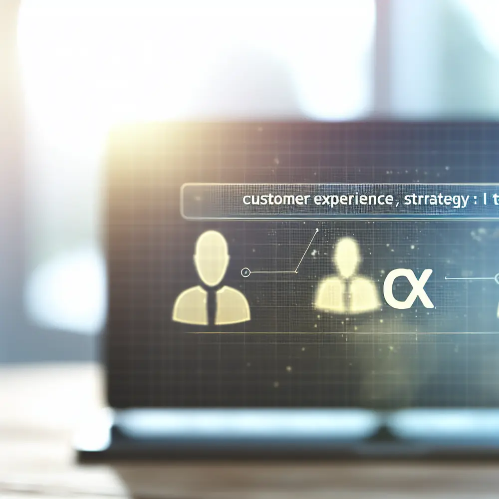 Estrategia de Customer Experience (CX): 5 Tips para Analizarla