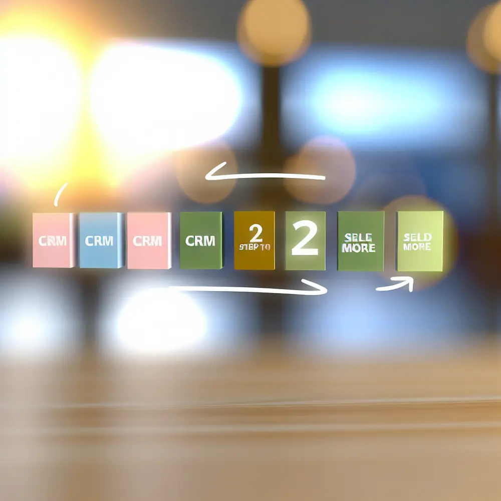 Etapas del Ciclo de Vida de un CRM: 12 Etapas para Vender más