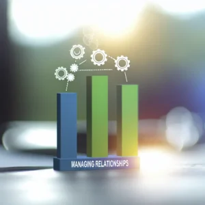 Gestión de las Relaciones: 8 Pilares para el Éxito de tu Negocio