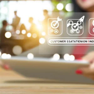 Indicadores de Satisfacción de Clientes: Cómo Aprovecharlos al Máximo
