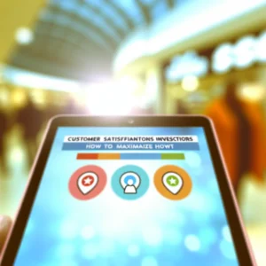Indicadores de Satisfacción de Clientes: Cómo Aprovecharlos al Máximo