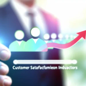 Indicadores de Satisfacción de Clientes: Cómo Aprovecharlos al Máximo
