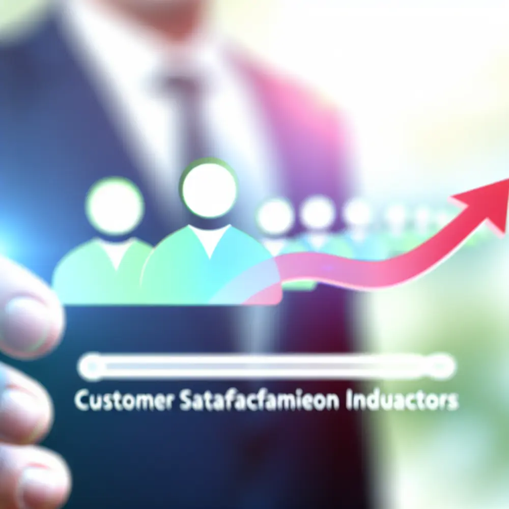 Indicadores de Satisfacción de Clientes: Cómo Aprovecharlos al Máximo
