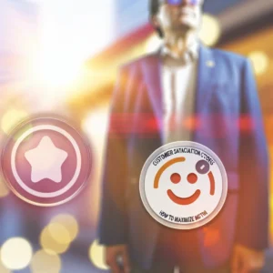 Indicadores de Satisfacción de Clientes: Cómo Aprovecharlos al Máximo