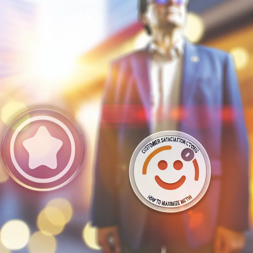 Indicadores de Satisfacción de Clientes: Cómo Aprovecharlos al Máximo