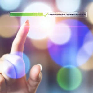Indicadores de Satisfacción de Clientes: Cómo Aprovecharlos al Máximo