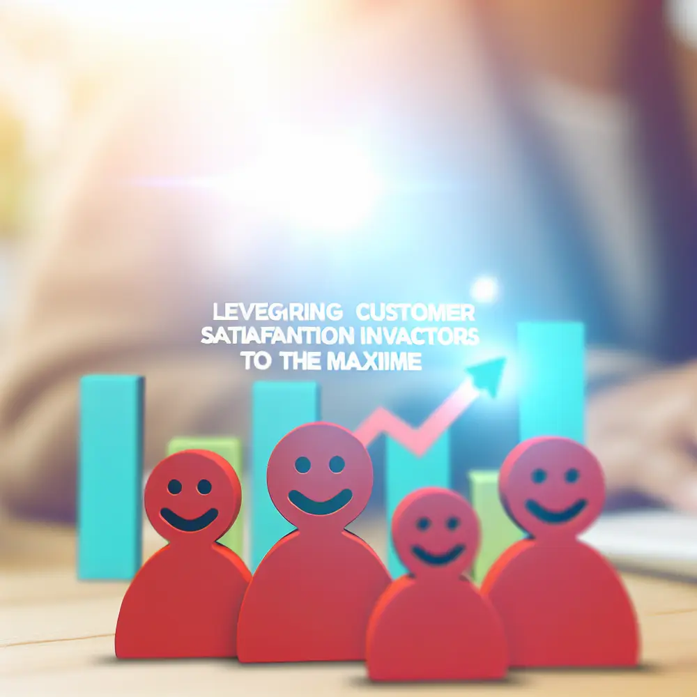 Indicadores de Satisfacción de Clientes: Cómo Aprovecharlos al Máximo