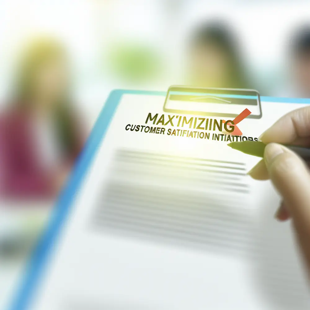 Indicadores de Satisfacción de Clientes: Cómo Aprovecharlos al Máximo