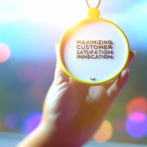 Indicadores de Satisfacción de Clientes: Cómo Aprovecharlos al Máximo