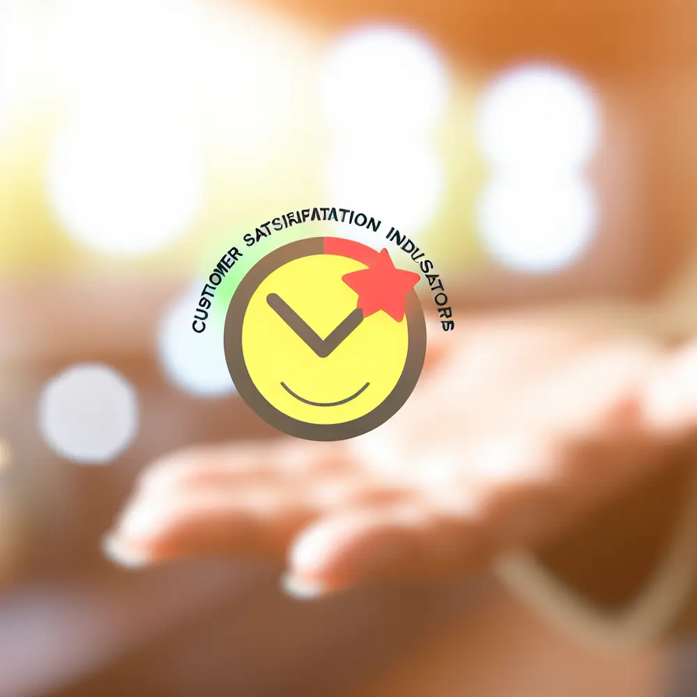 Indicadores de Satisfacción de Clientes: Cómo Aprovecharlos al Máximo