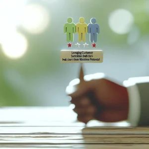Indicadores de Satisfacción de Clientes: Cómo Aprovecharlos al Máximo