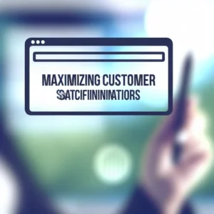 Indicadores de Satisfacción de Clientes: Cómo Aprovecharlos al Máximo