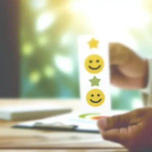 Indicadores de Satisfacción de Clientes: Cómo Aprovecharlos al Máximo