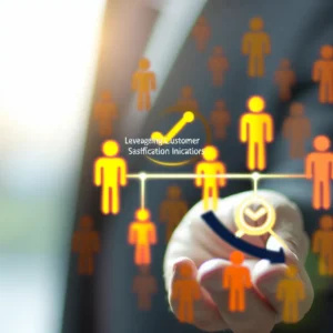 Indicadores de Satisfacción de Clientes: Cómo Aprovecharlos al Máximo