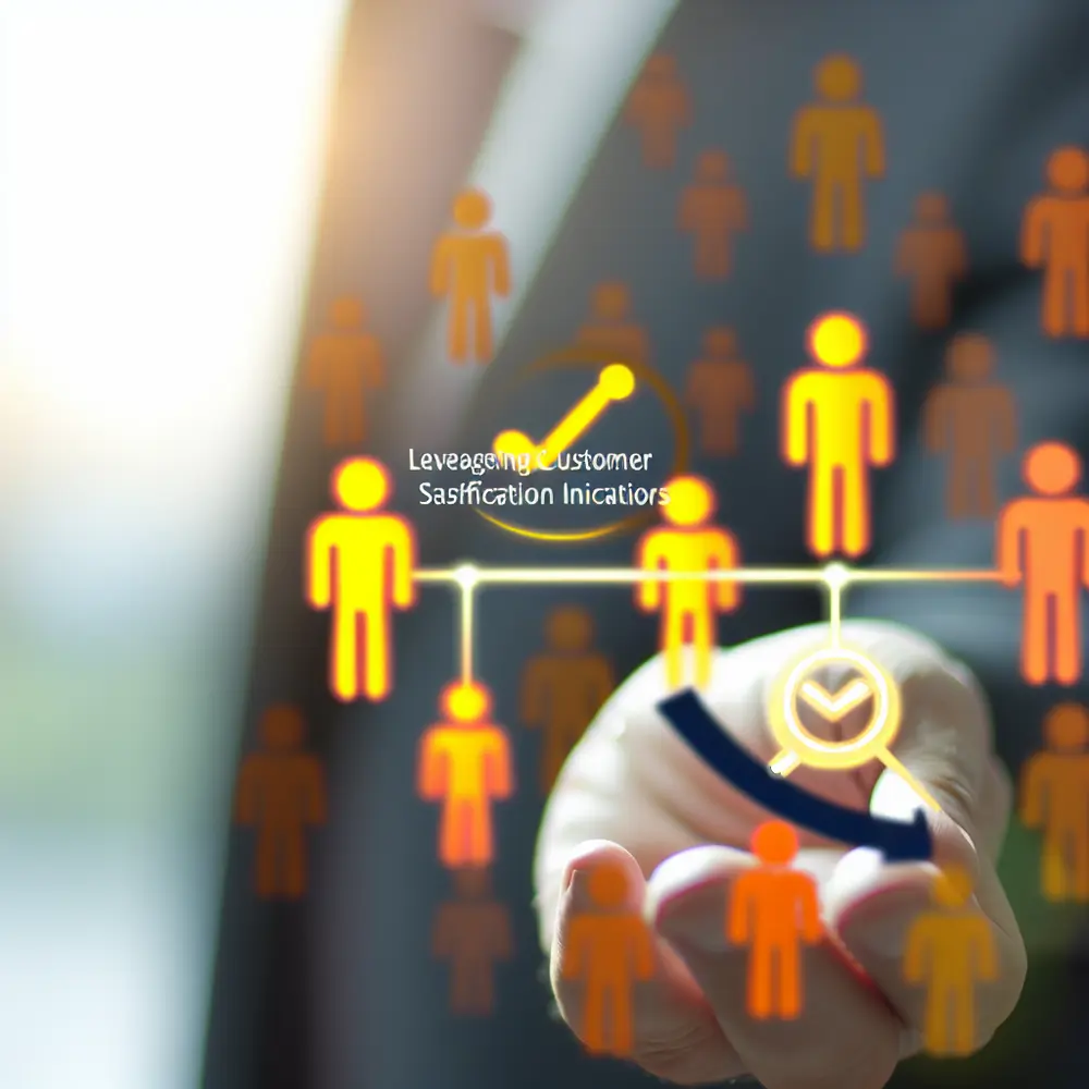 Indicadores de Satisfacción de Clientes: Cómo Aprovecharlos al Máximo