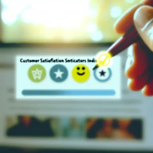Indicadores de Satisfacción de Clientes: Cómo Aprovecharlos al Máximo