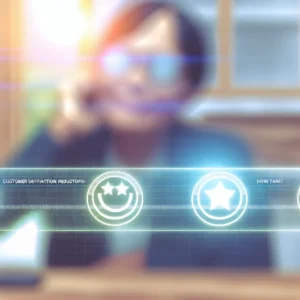 Indicadores de Satisfacción de Clientes: Cómo Aprovecharlos al Máximo