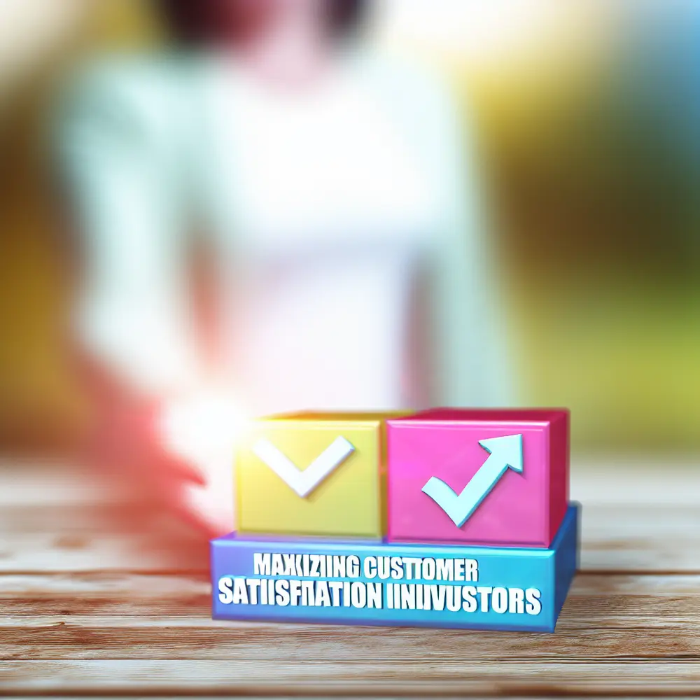 Indicadores de Satisfacción de Clientes: Cómo Aprovecharlos al Máximo