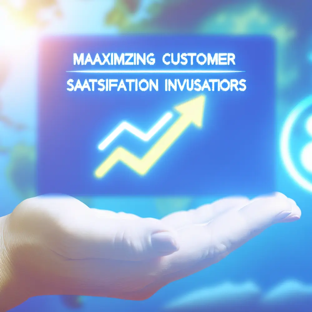 Indicadores de Satisfacción de Clientes: Cómo Aprovecharlos al Máximo
