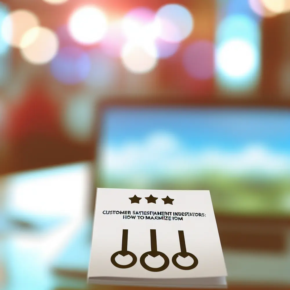 Indicadores de Satisfacción de Clientes: Cómo Aprovecharlos al Máximo