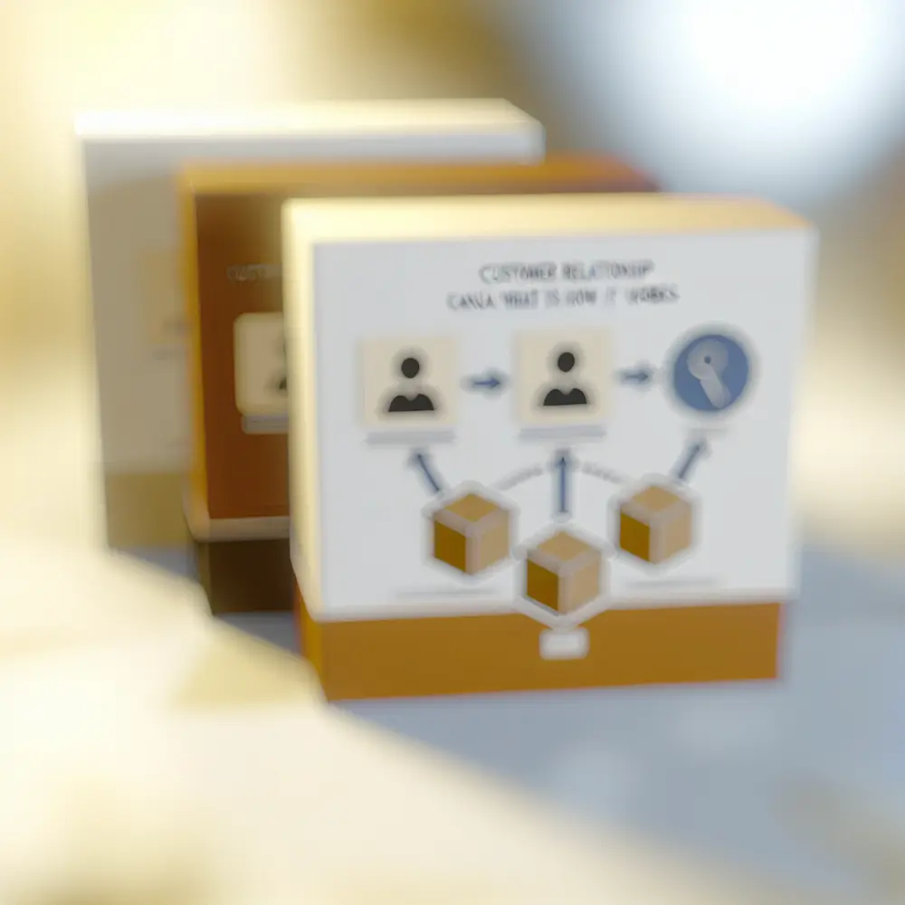 Modelo Canvas de Relación con el Cliente: Qué es y Cómo Funciona