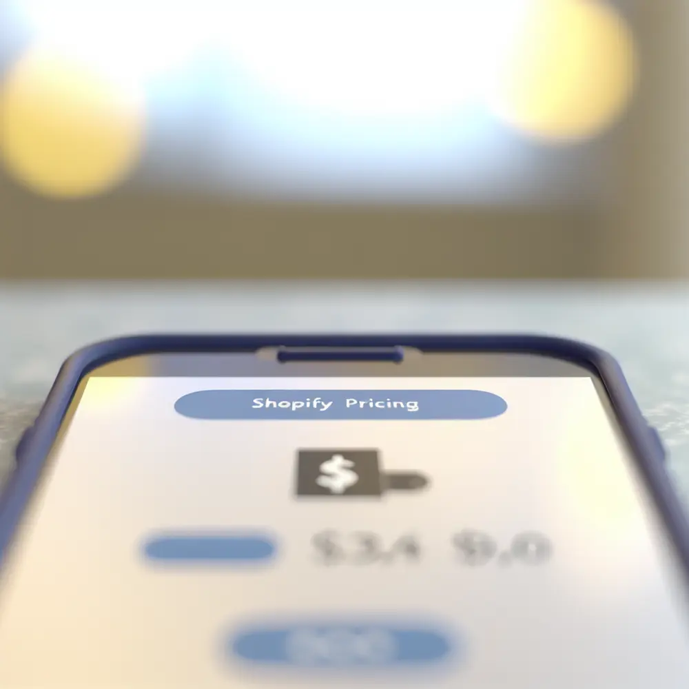 Precios de Shopify: Descripción Completa de Costos