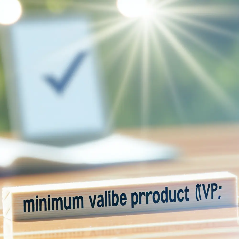Producto Mínimo Viable (MVP): Qué es y su Importancia