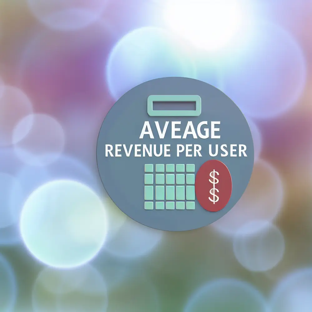 Promedio de Ingresos: Calcula el ARPU y Mide tu Eficiencia