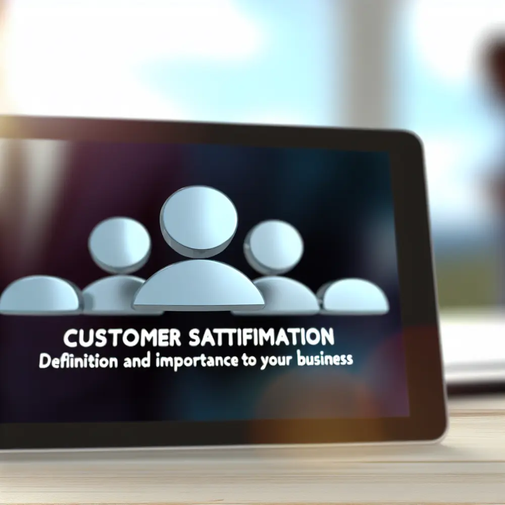Satisfacción del Cliente: Definición y su Importancia para tu Negocio