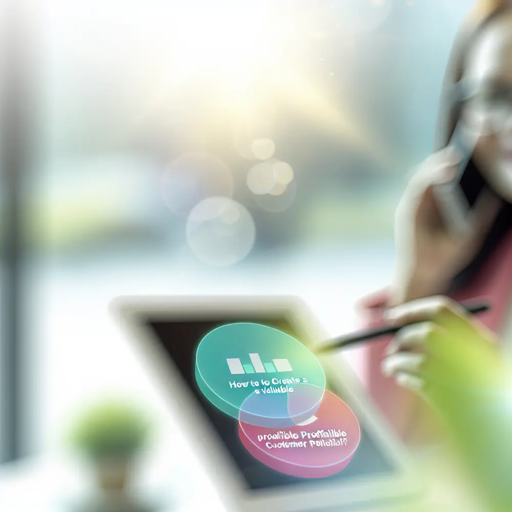 ¿Cómo Crear una Cartera de Clientes Valiosa y Rentable?