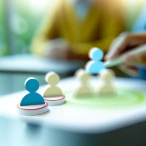 Departamentos de una Empresa: Cómo Organizar los Roles Clave