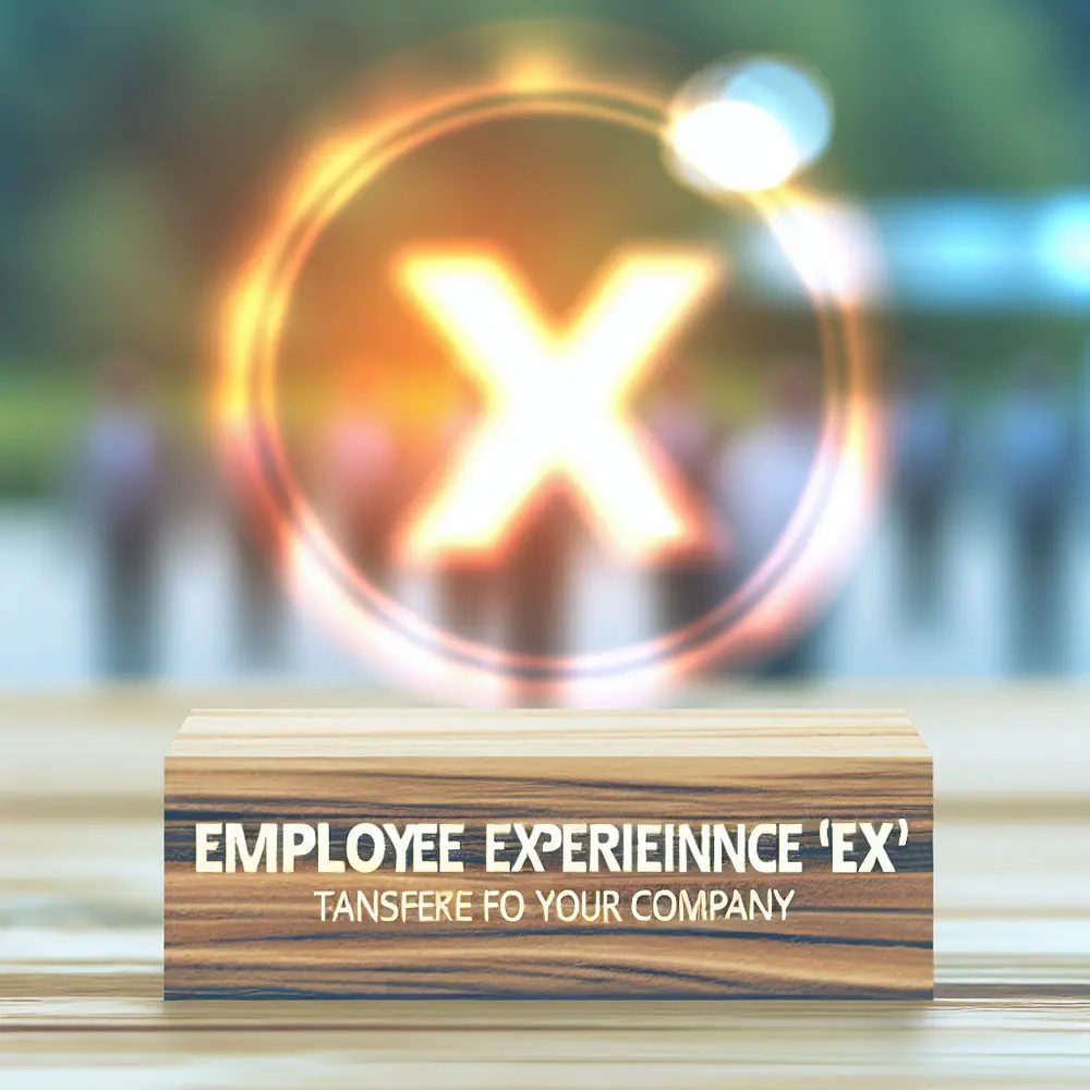 Experiencia del Empleado (EX): Guía Transformadora para tu Empresa
