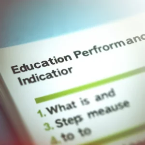 Indicador de Desempeño en Educación: Qué es y 10 Pasos para Medirlo