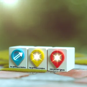 Indicadores de Gestión: Cuáles no Puedes Ignorar