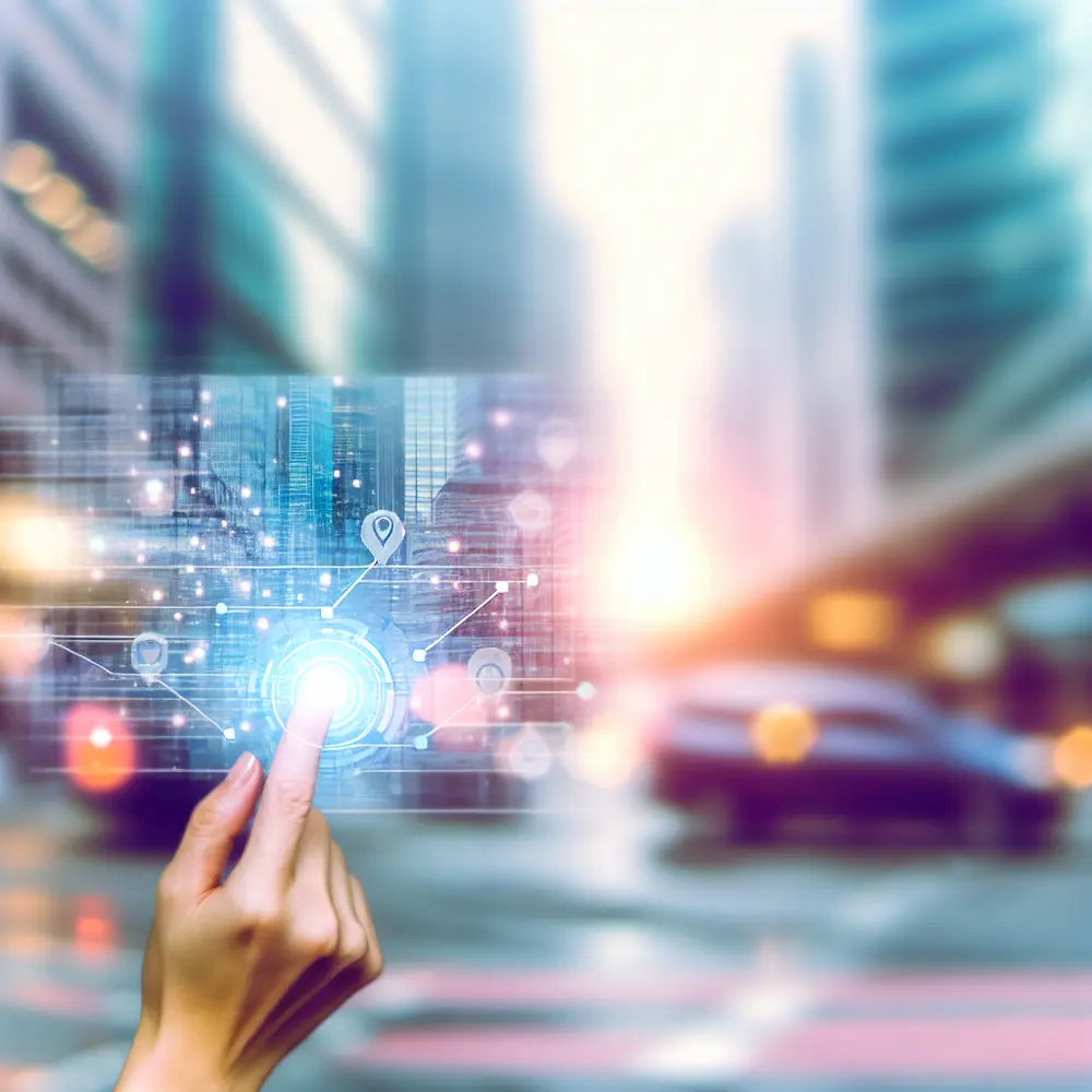 10 Aplicaciones Sorprendentes de la Inteligencia Artificial en Negocios